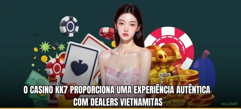 novibet: A Nova Era dos Jogos Mobile Que Você Precisa Conhecer