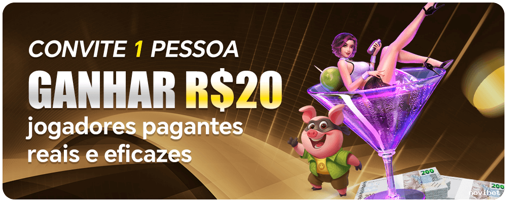 novibet: A Nova Era dos Jogos Mobile Que Você Precisa Conhecer